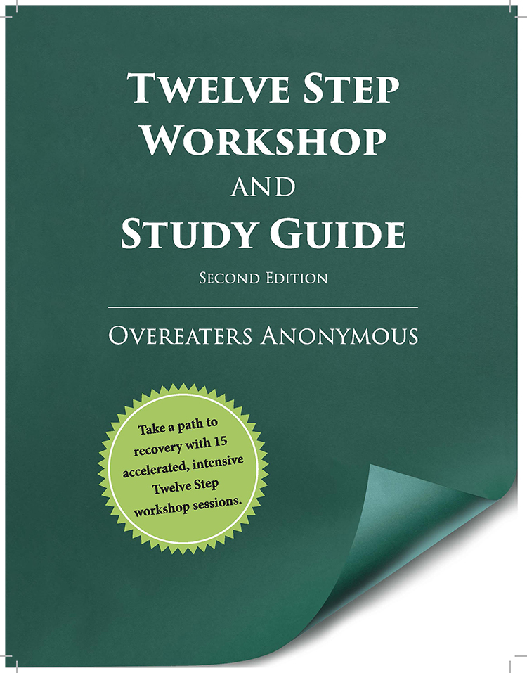 New Literature for Sponsors and OA Members