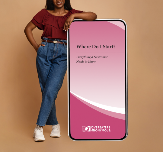 Where Do I Start” Available Online