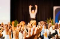 Worldwide Experience, Strength, and Hope