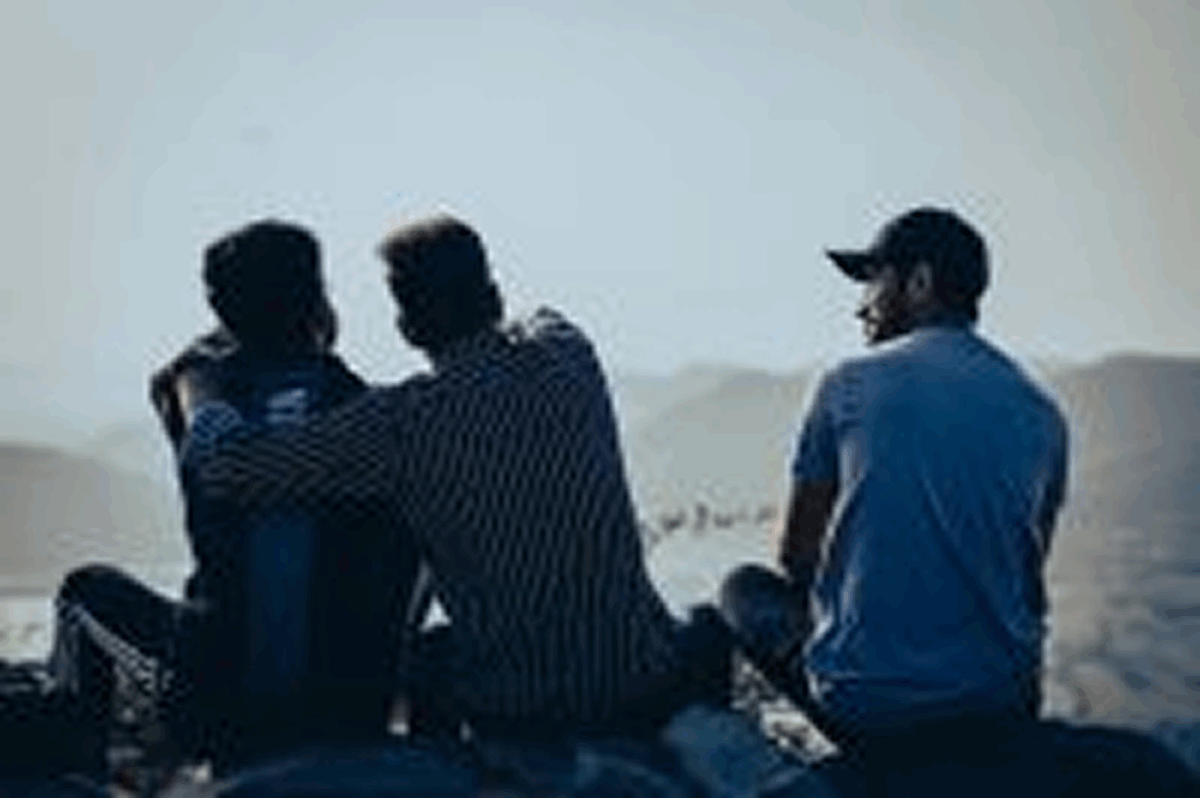 Male Perspectives in Recovery
